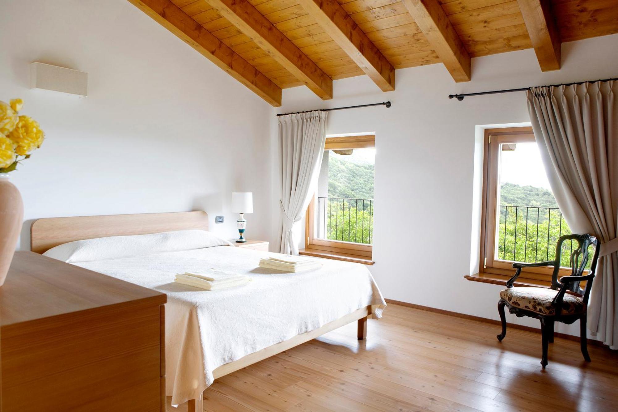 Agriturismo L'Uva E Le Stelle Faedis Room photo
