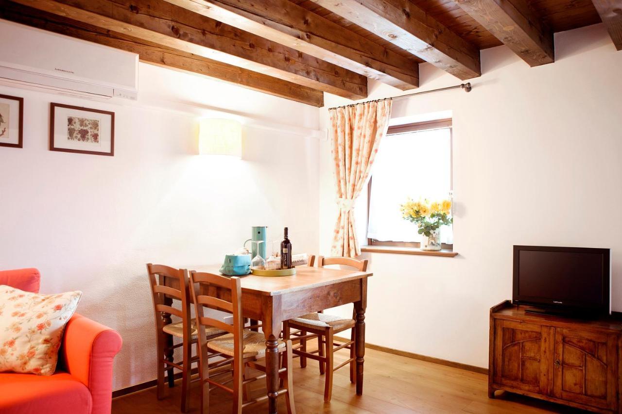Agriturismo L'Uva E Le Stelle Faedis Room photo